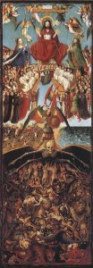 Last Judgment 1420-25